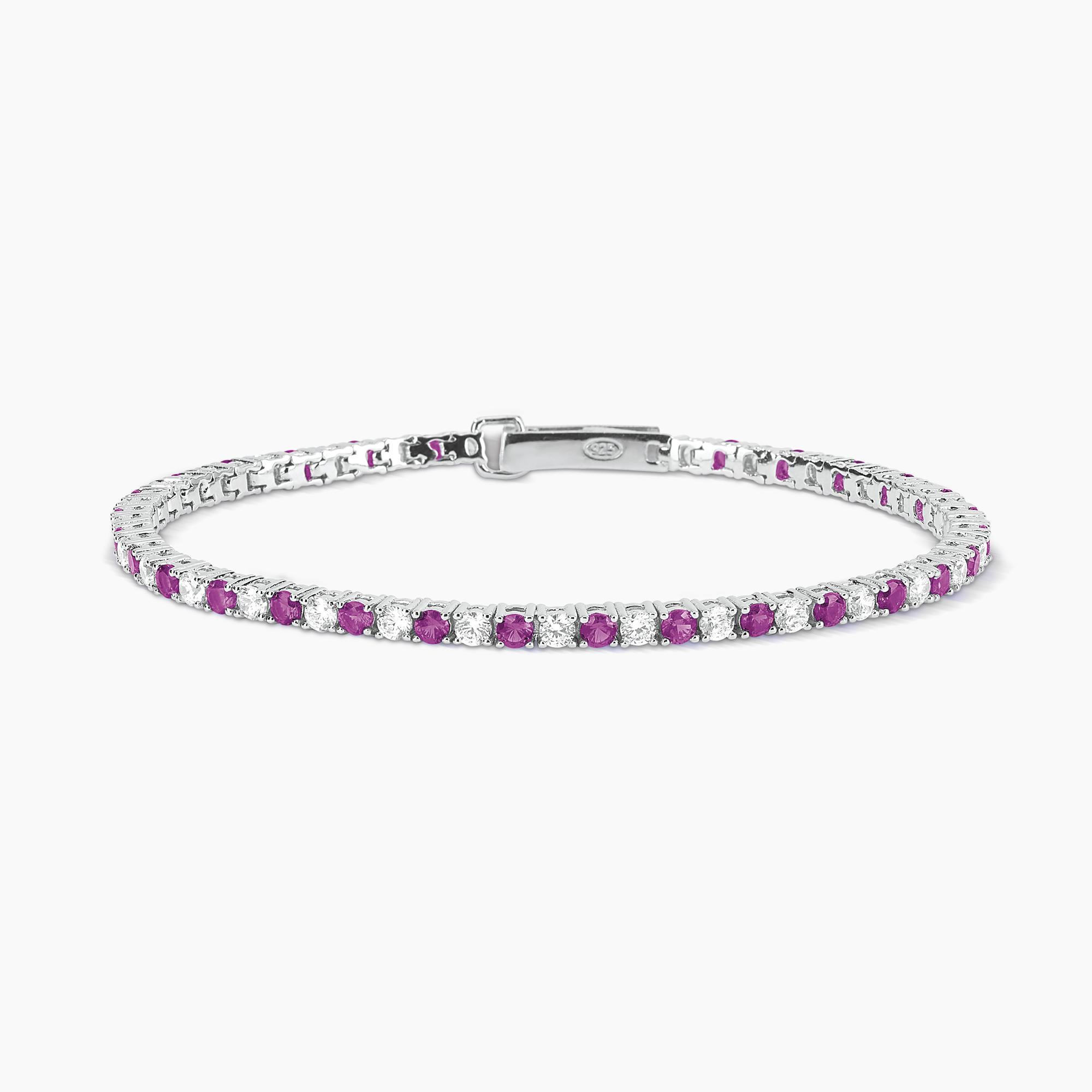 Bracciale argento Mabina 533457