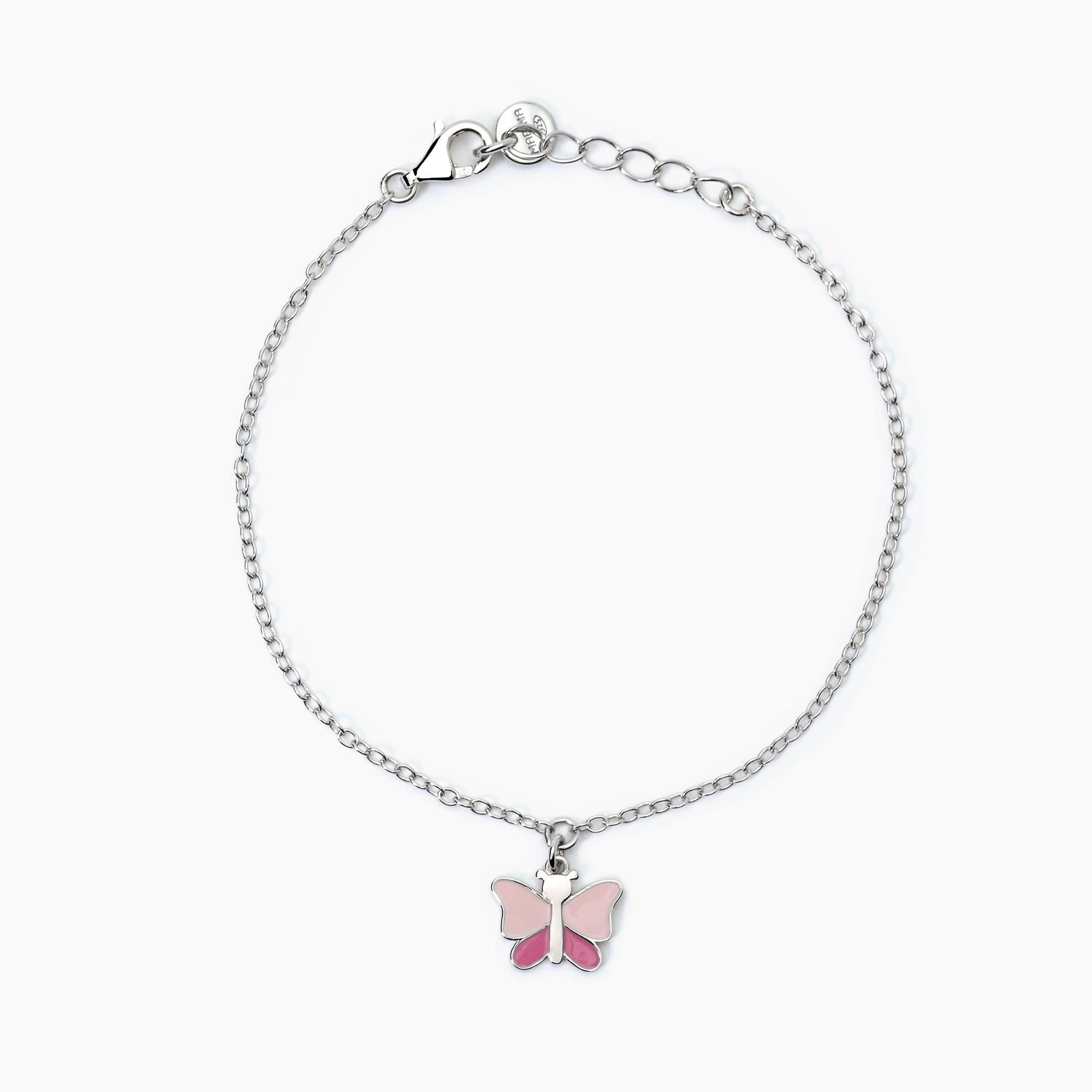 Bracciale argento Mabina junior 533798