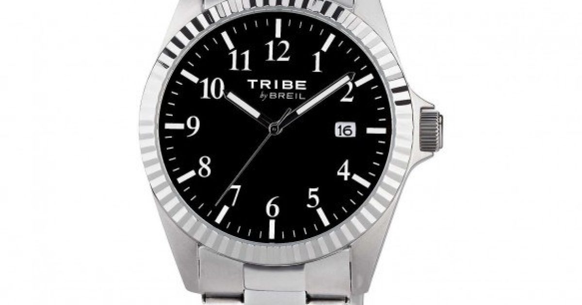 Breil Tribe Classic Elegant EW0191 Gioielleria Sali Conti