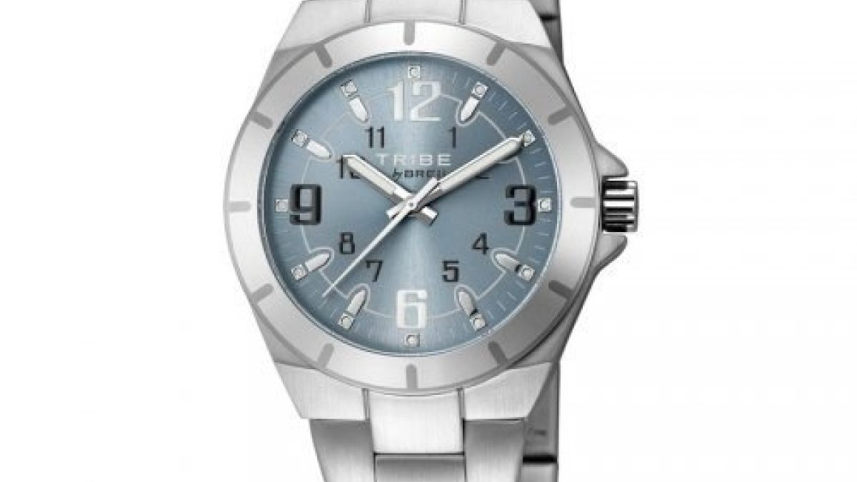 Breil Tribe dart ew0039 Gioielleria Sali Conti