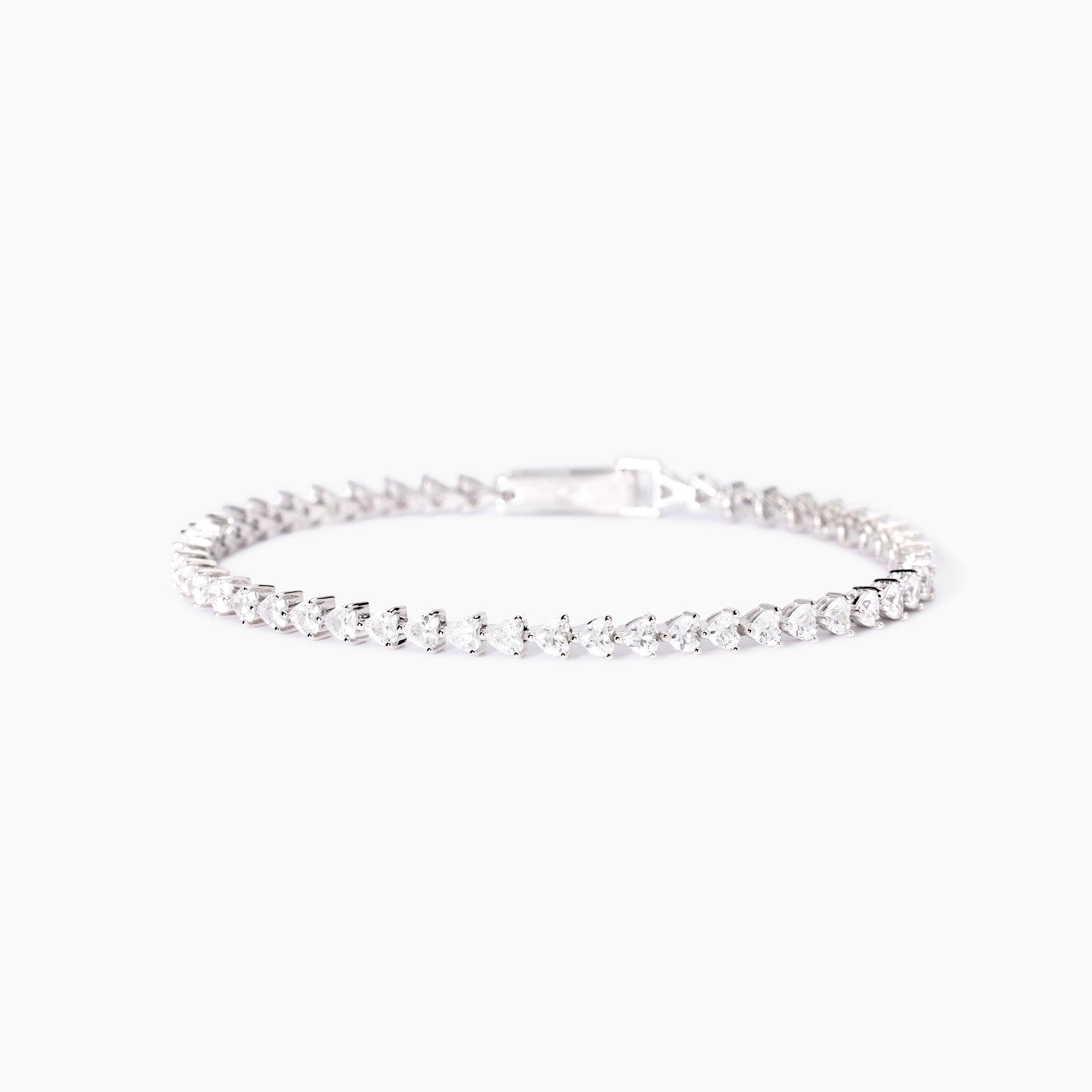 Bracciale argento Mabina 533948