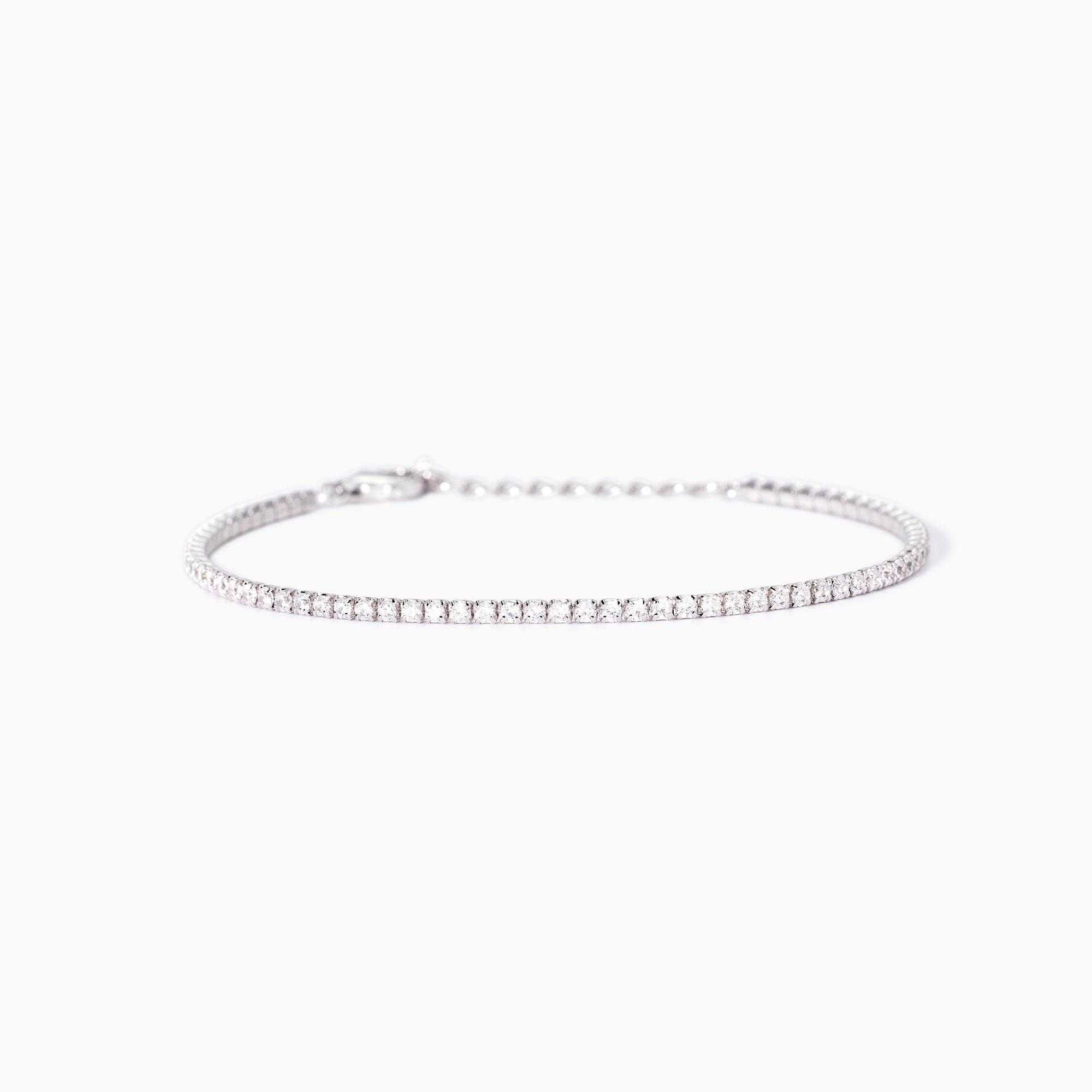 Bracciale argento Mabina 533957