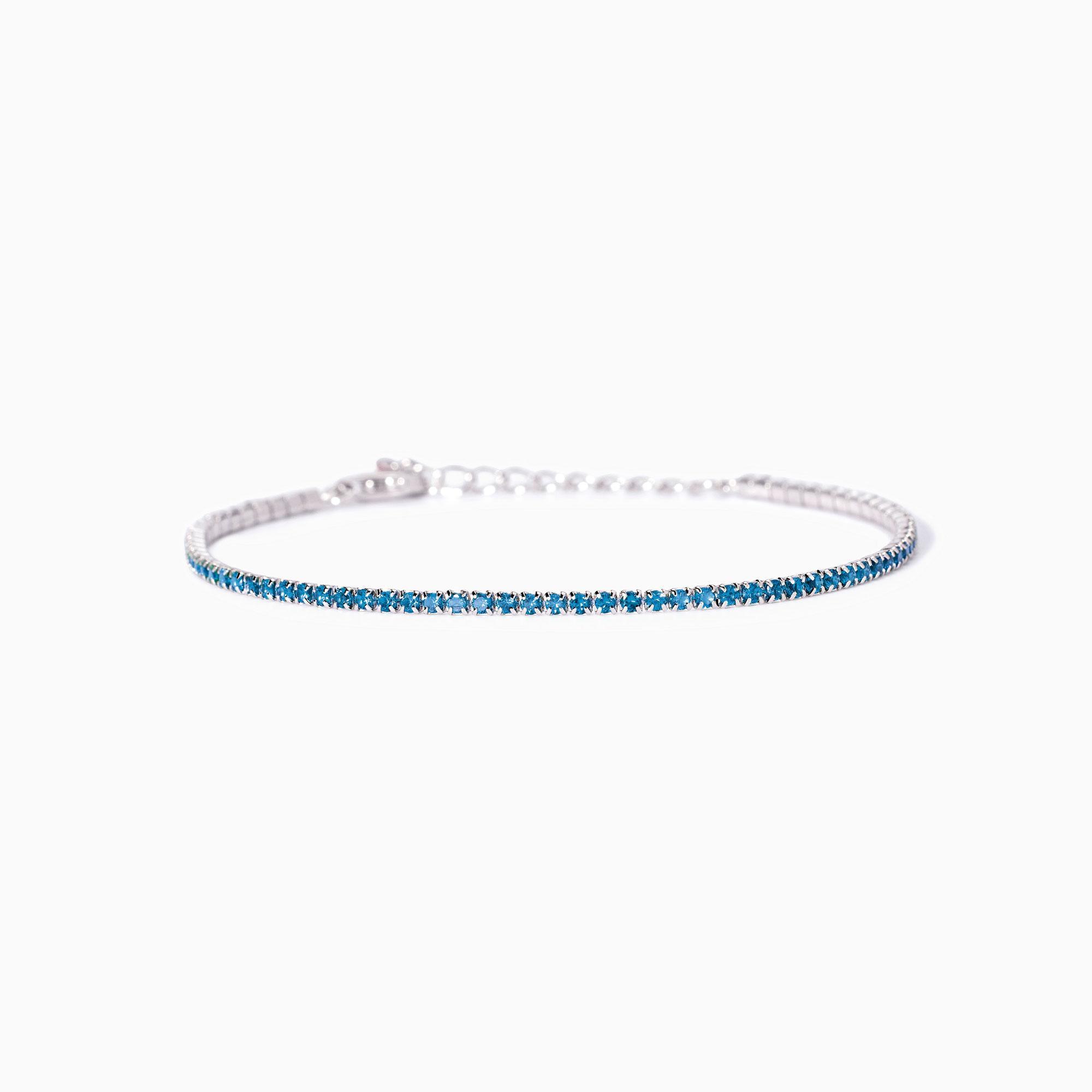 Bracciale argento Mabina 533960