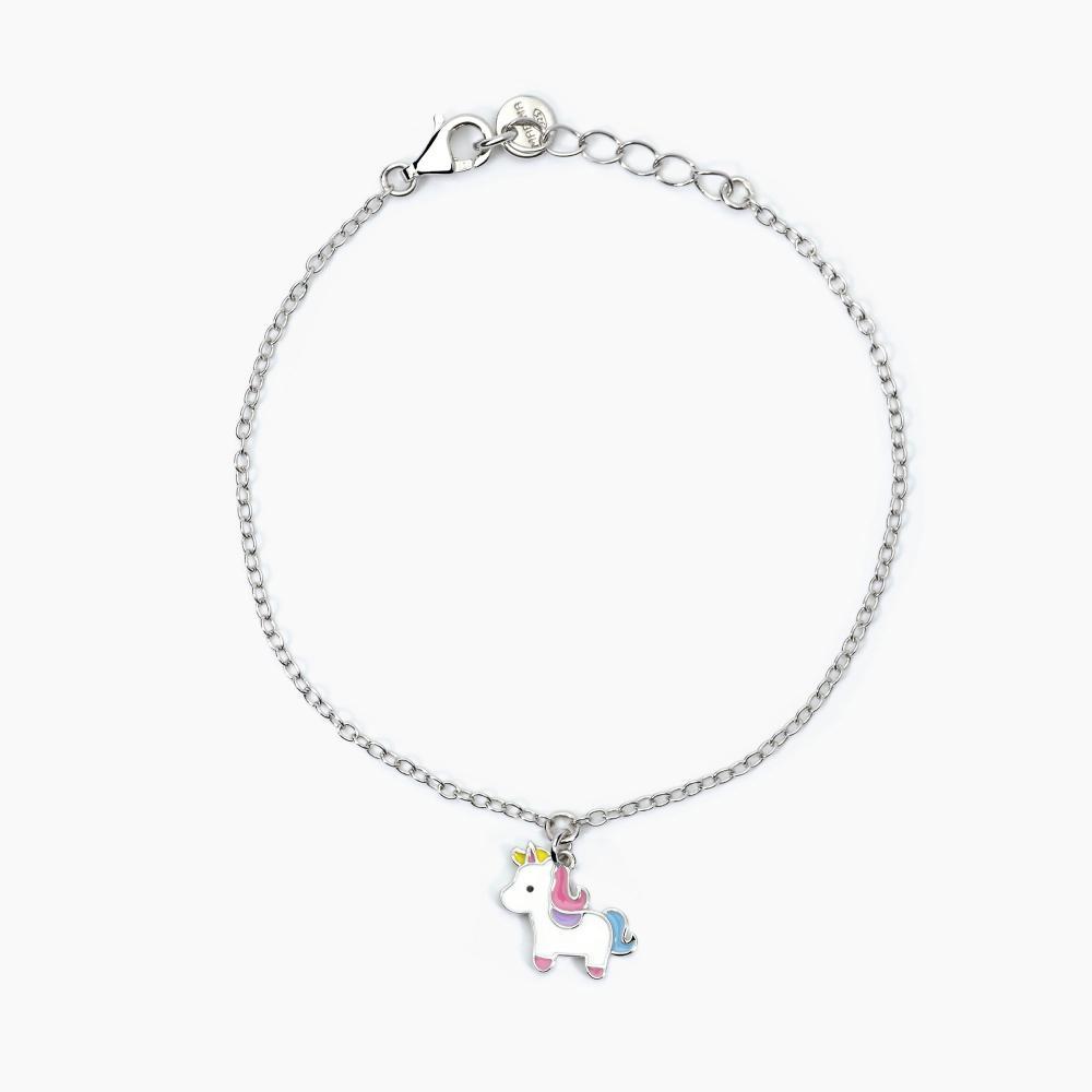 Bracciale argento Mabina junior 533774