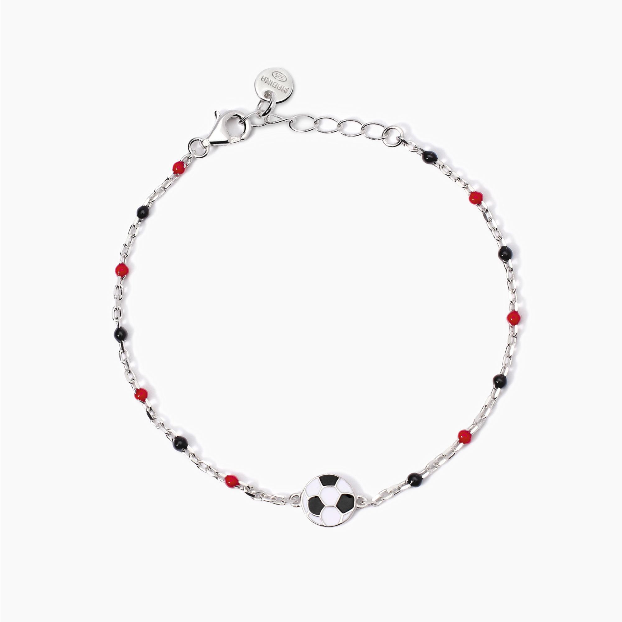 Bracciale argento Mabina junior 533927